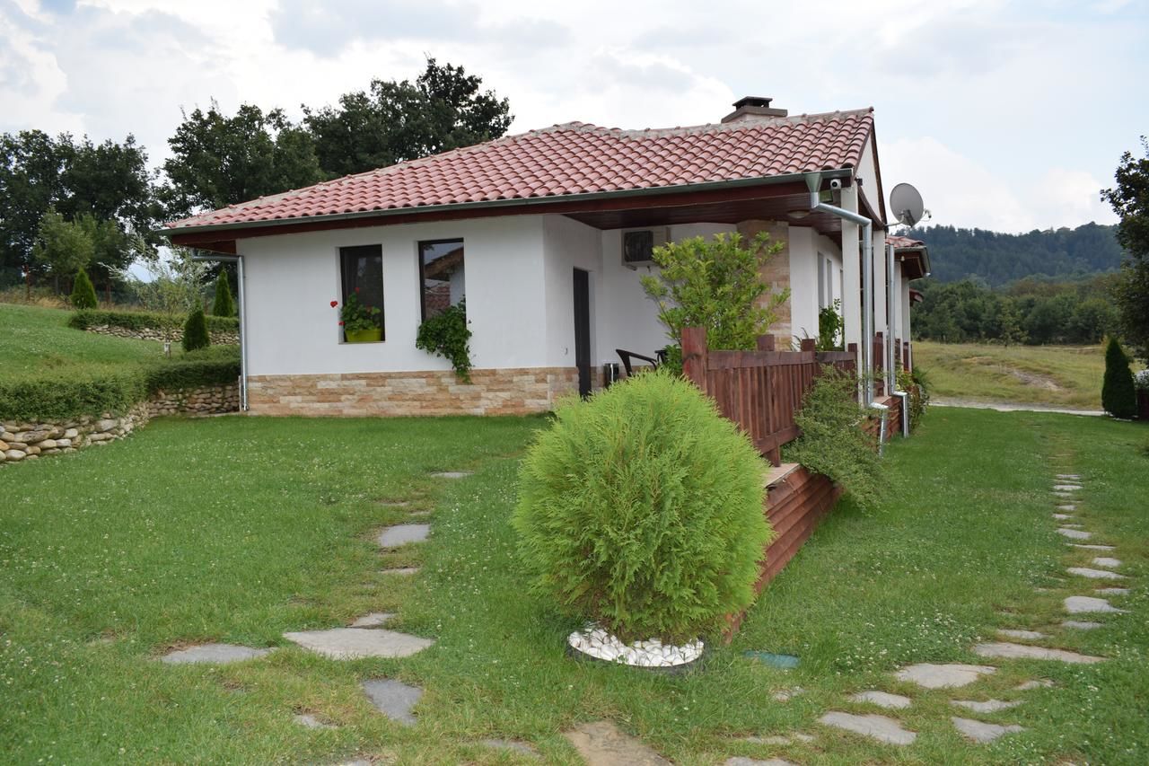 Виллы Two Villas Kirkovo Кирково-43