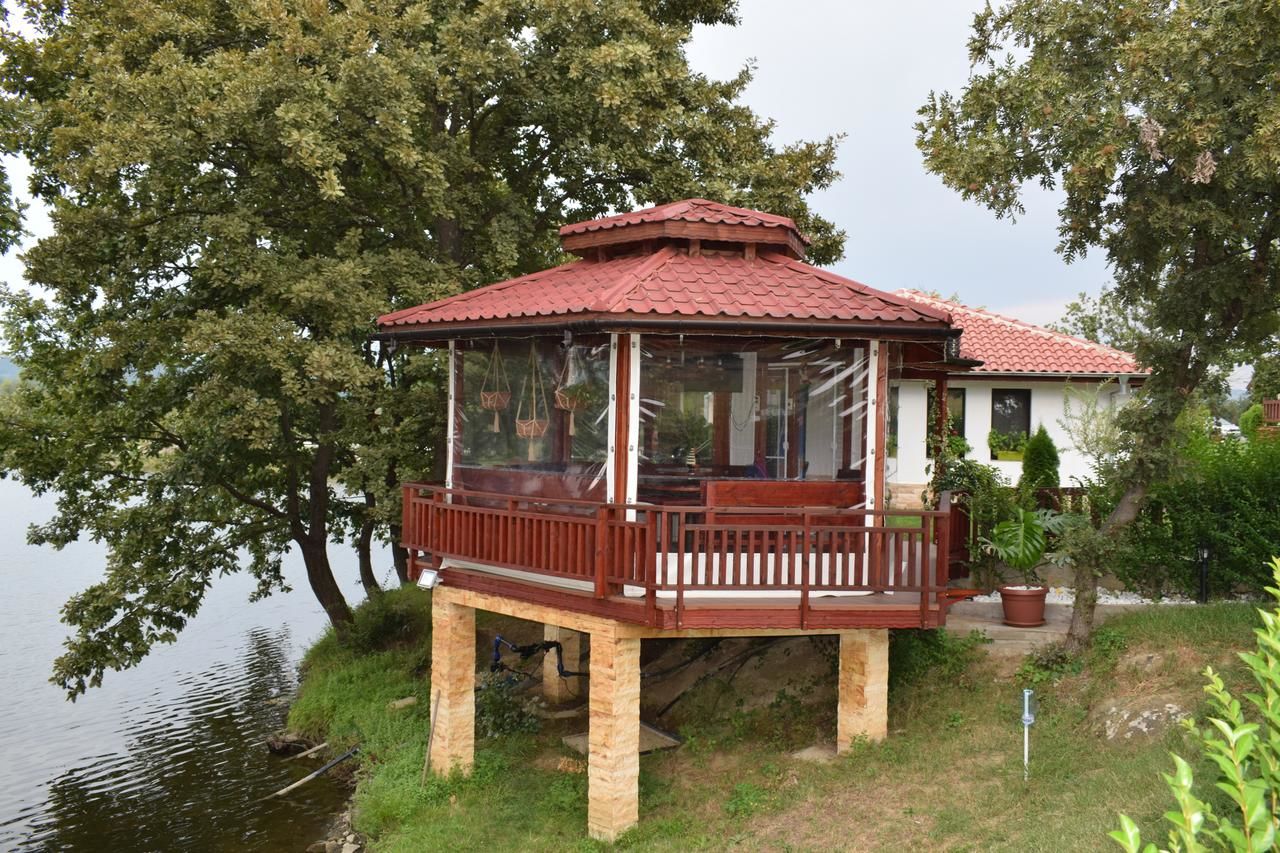 Виллы Two Villas Kirkovo Кирково-47