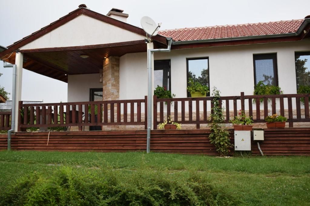 Виллы Two Villas Kirkovo Кирково-59